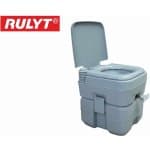 nejlepší chemická toaleta Rulyt 12-20 L