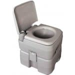 recenze chemické toalety VETRO-PLUS Toaleta VTP 50CHH001200
