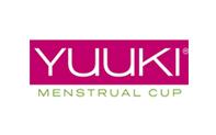 menstrual cups Yuuki