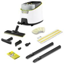 Kärcher SC 4 Delux EasyFix
