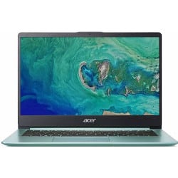 recenze Acer Swift 1