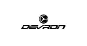 kvalitní celoodpružená kola Devron