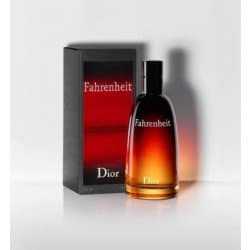 parfém Christian Dior Fahrenheit toaletní voda pánská 100 ml