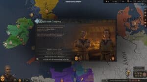 Crusader Kings 3 – strategie na počítač