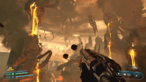 PC hra Doom Eternal