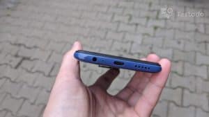 Recenze Xiaomi Redmi Note 9