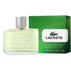 parfém Lacoste Essential toaletní voda pánská 125 ml