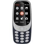 test Nokia 3310 - atraktivní tlačítkový telefon pro děti