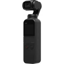 DJI Osmo Pocket - recenze outdoorové kamery