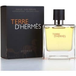 test Hermès Terre D'Hermès parfém pánský 75 ml