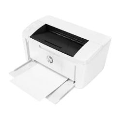 test laserové tiskárny - HP LaserJet Pro M15w W2G51A