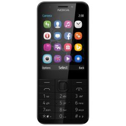 test Nokia 230 nejlepší tlačítkový mobil
