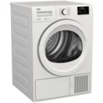 Beko DPS 7405 G B5 - test sušiček prádla