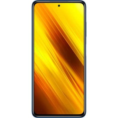 nejlepší mobil Xiaomi – Xiaomi Poco X3