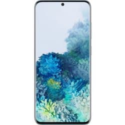 Samsung Galaxy S20 populární telefon