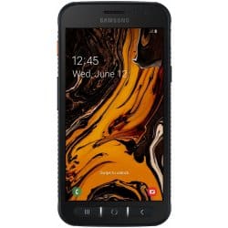 Samsung Galaxy Xcover 4S - prodávaný chytrý mobil