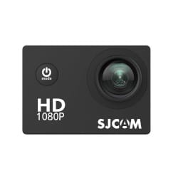 SJCAM SJ4000 recenze outdoorové kamery