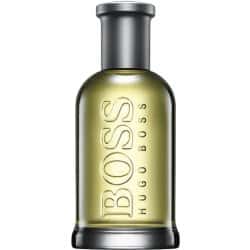 Hugo Boss No.6 Bottled toaletní voda pánská 100 ml - recenze