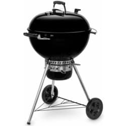 Weber Master-Touch GBS