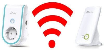 Nejlepší zesilovače Wi-Fi 2024. Jak na zesílení wifi signálu?