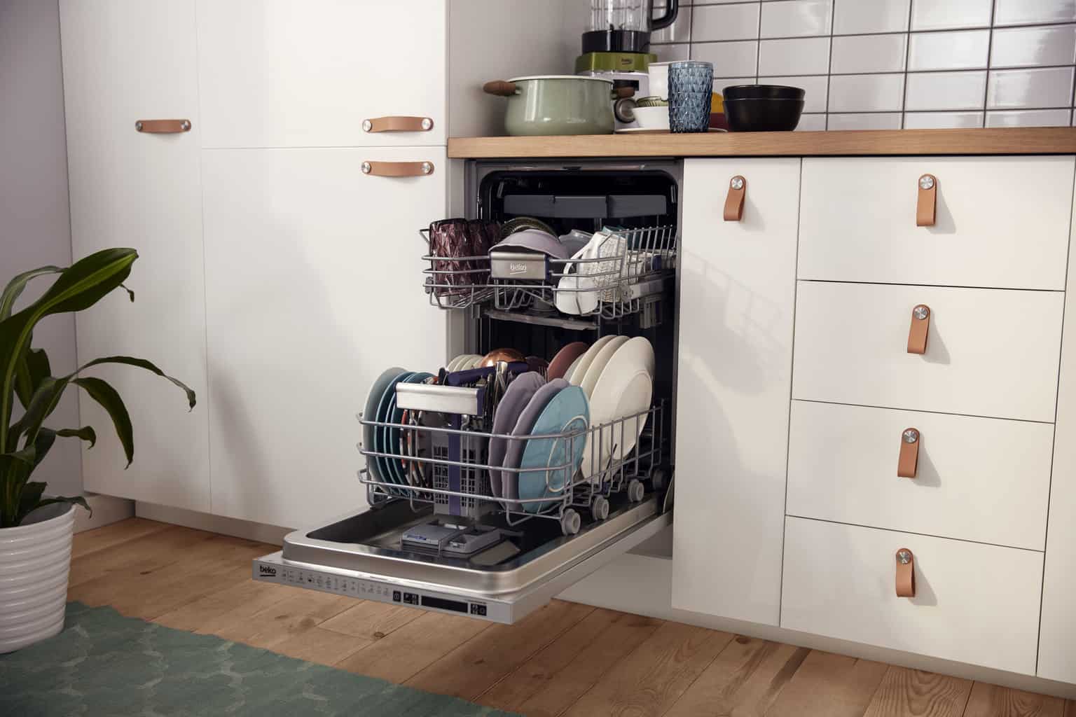 nejlepší myčky beko