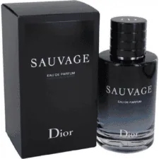 Christian Dior Sauvage