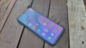 Recenze a test Honor 9A