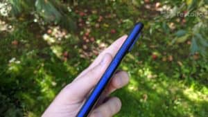 Recenze a test Honor 9X Pro