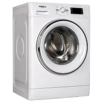 Nejlepší pračky Whirlpool 2023