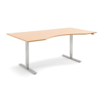 Výškově nastavitelné stoly od AJ Produkty – doporučení