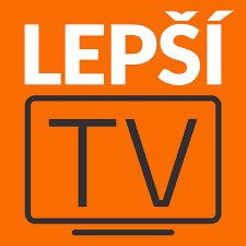 Lepší.TV logo