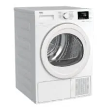 Nejlepší sušičky Beko. Recenze a testy 2025