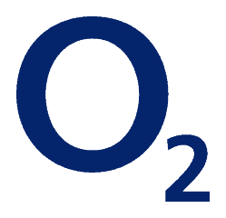 internetová televize O2 logo