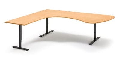 Výškově nastavitelné stoly od AJ Produkty – doporučení