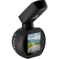 Recenze a testy autokamery Lamax T6 GPS WiFi