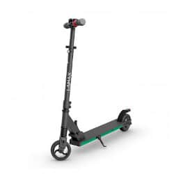 test a recenze Lamax E-Scooter S5000