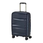Travelite Motion S cestovní kufr recenze