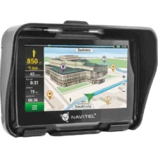 Navitel G550 Moto GPS