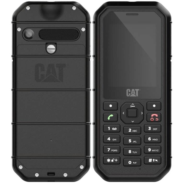 mobil do 2000 Kč CAT B26
