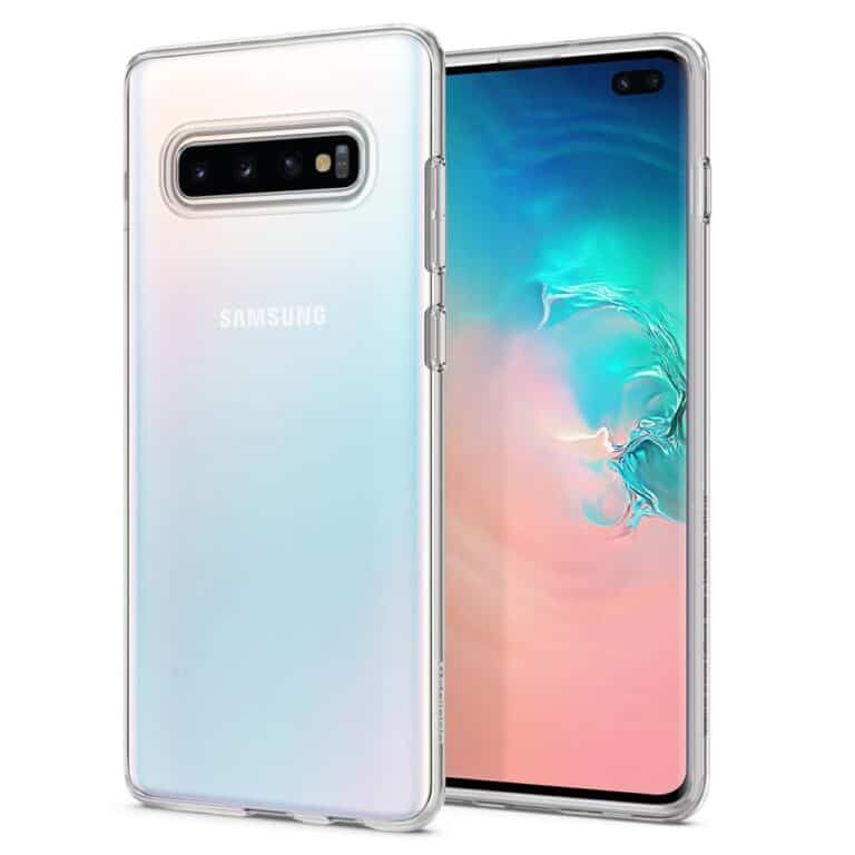 Samsung Galaxy S10 Plus Dual mobil