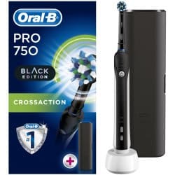 Braun Oral B Pro 750