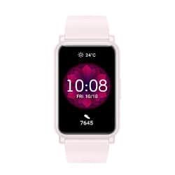 recenze Honor Watch ES - smart watch