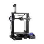 recenze Creality ENDER 3 - levná 3D tiskárna