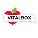 krabičková dieta vital box