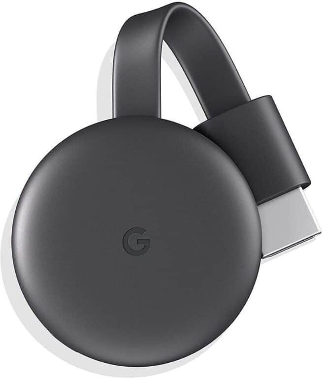 Google Chromecast 2024 Recenze & Test K čemu slouží?