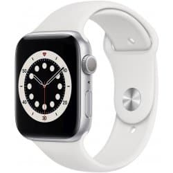 Recenze a testy Apple Watch 6