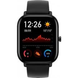 Xiaomi Amazfit GTS – Nejlepší levné hodinky