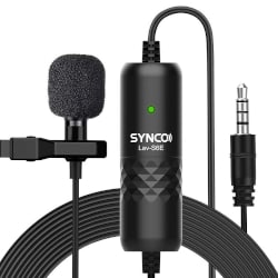Synco Lav-S6E