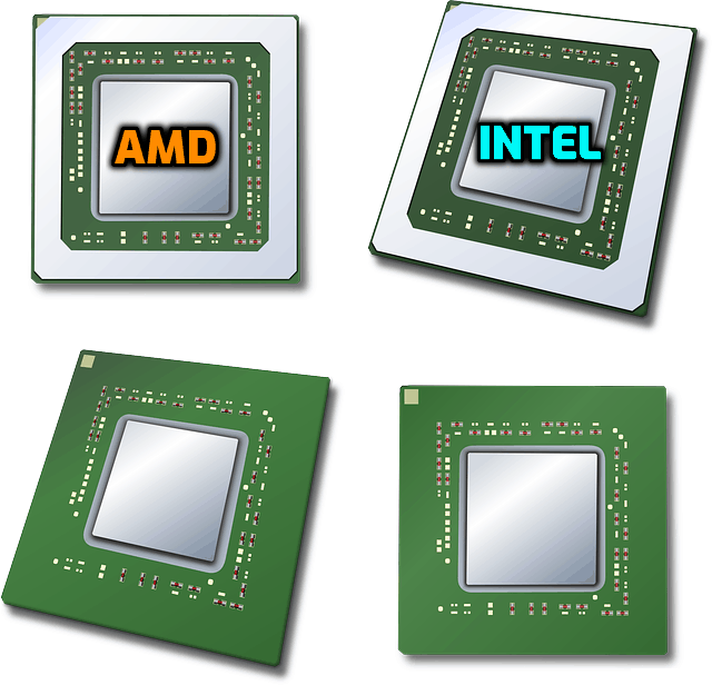 AMD vs. Intel 2020