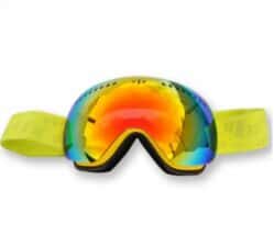 jaké brýle na snowboard